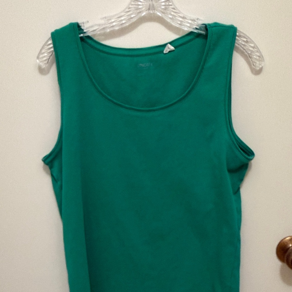 Chico's Tank Tops